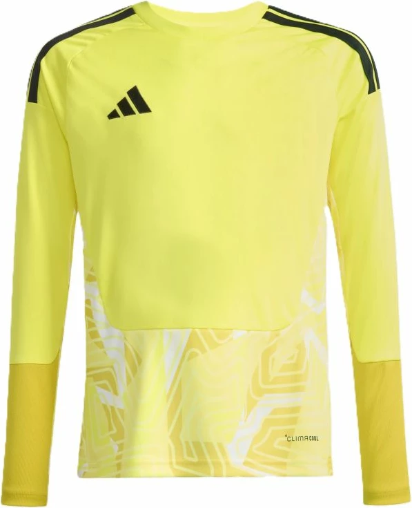 Fanellë portieri për fëmijë adidas Tiro 26 Competition KB5241