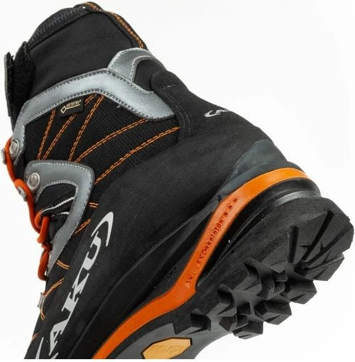 Çizme trekking Aku për femra Gore-tex [Madhësia: 40]