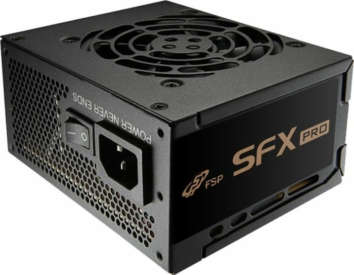 Furnizues energjie FSP/Fortron SFX Pro 450W 80 Plus Bronze (PPA450AA00) i zi