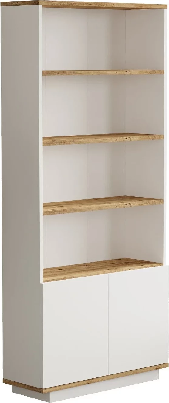 Dollap për libra Solis