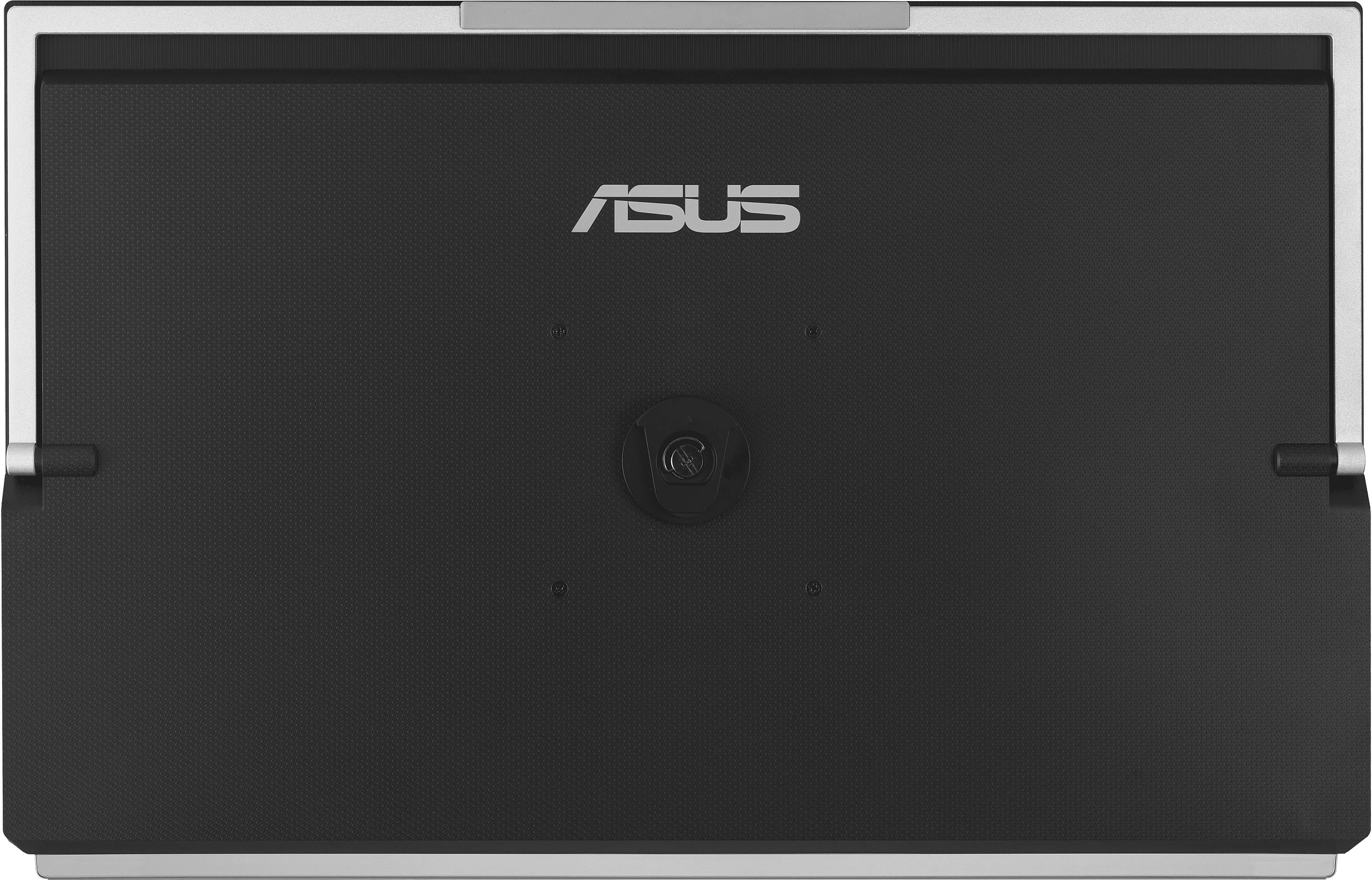 Monitor ASUS ZenScreen MB249C, 23.8", Full HD, LED, i zi