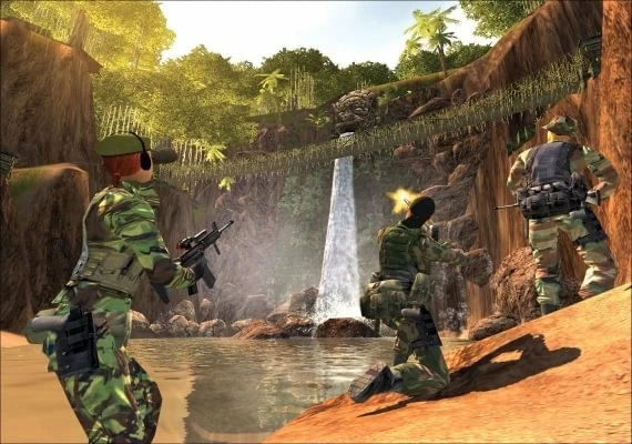 Joint Operations: Combined Arms Gold DLC EN Global