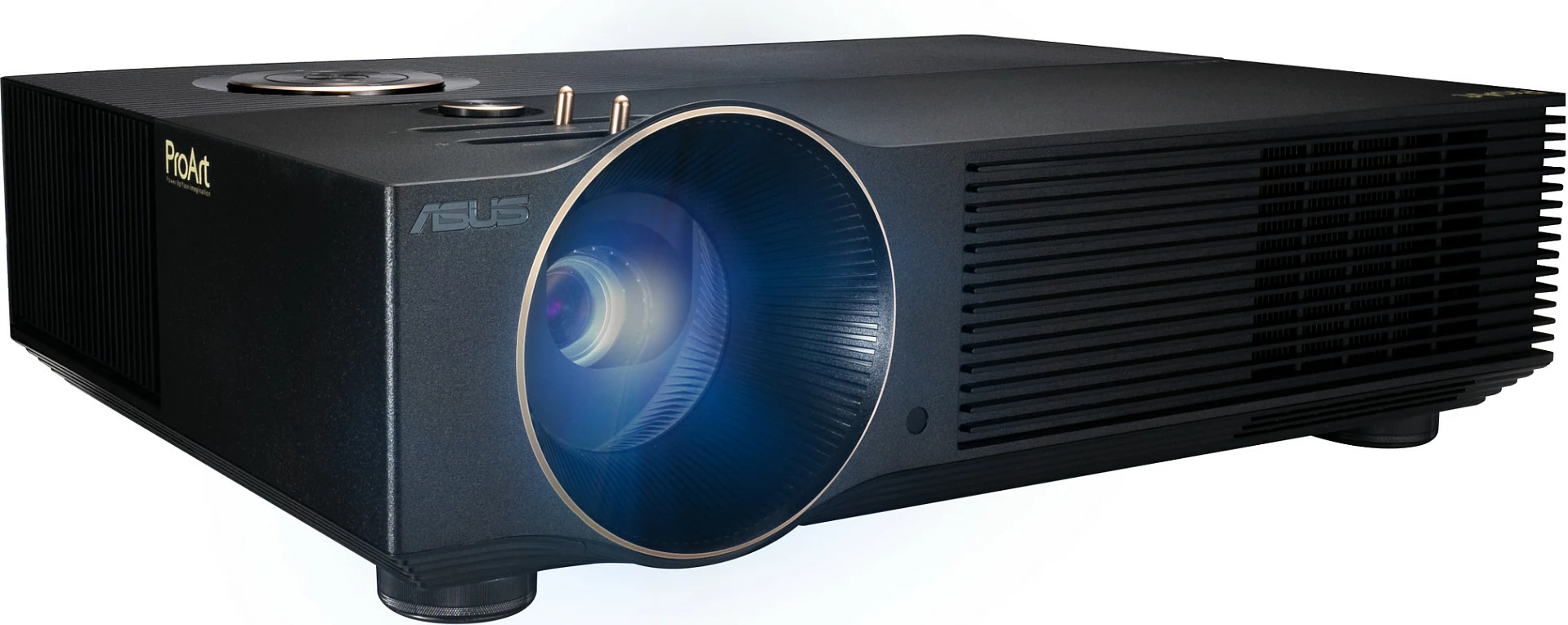 Projektor ASUS ProArt A1, 3000 ANSI lumens, DLP, 1080p, i bardhë