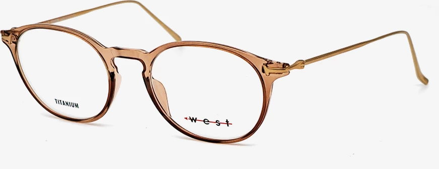 Korniza optike unisex West WV105 48 C.6