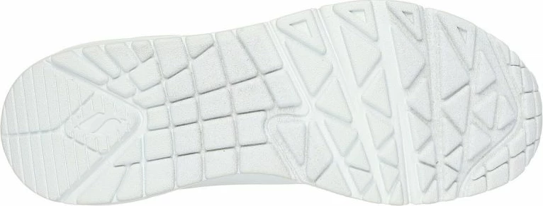 Atlete femra Skechers, të bardha