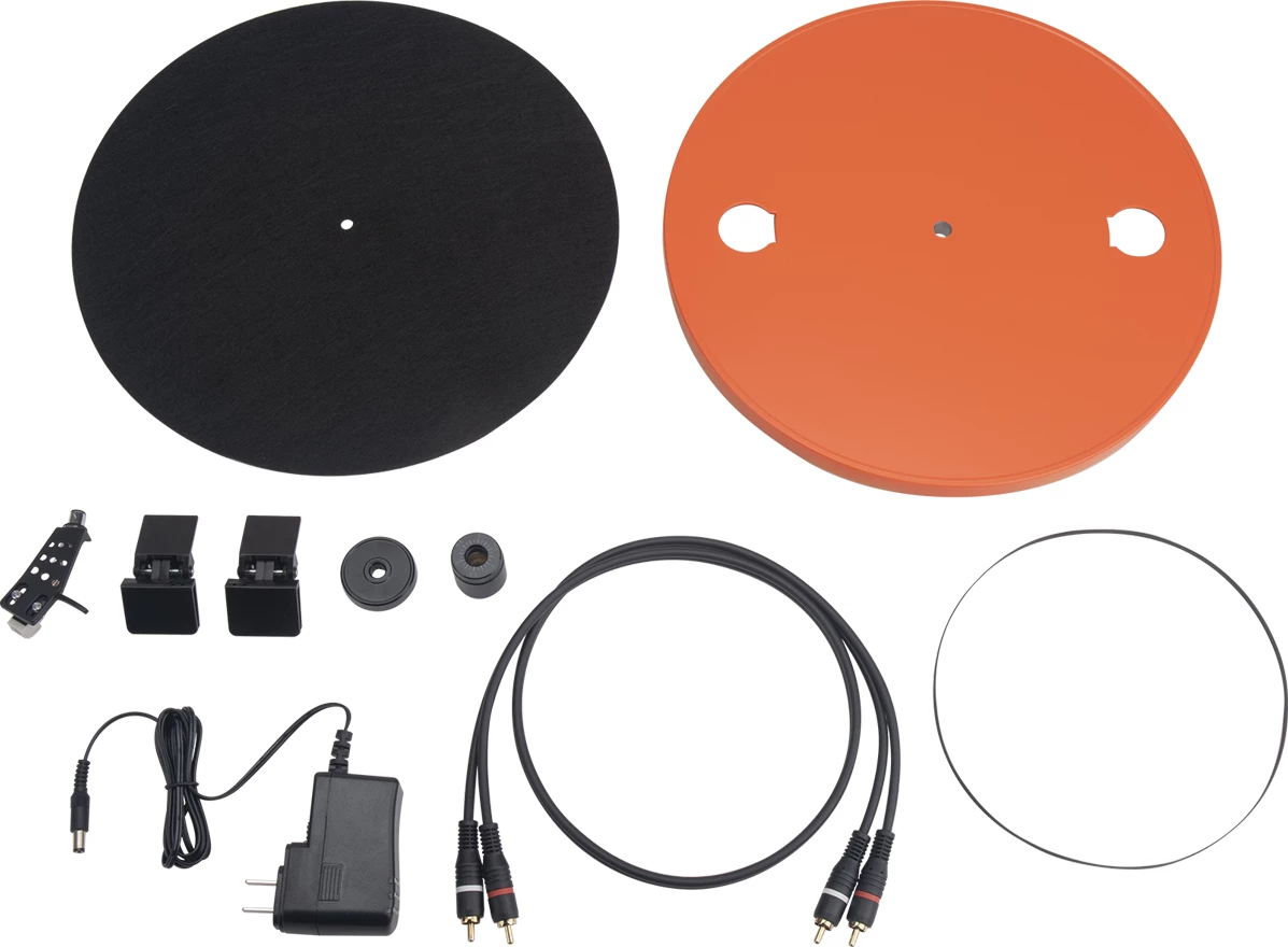 Gramafon JBL SPINNER BT