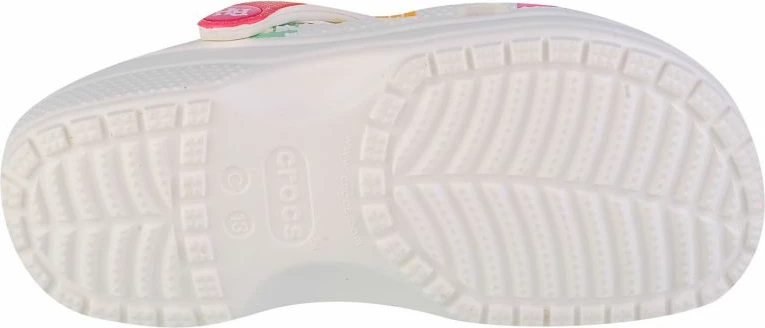 Këpucë Crocs për fëmijë, me ngjyra [Madhësia: 28 - 29]