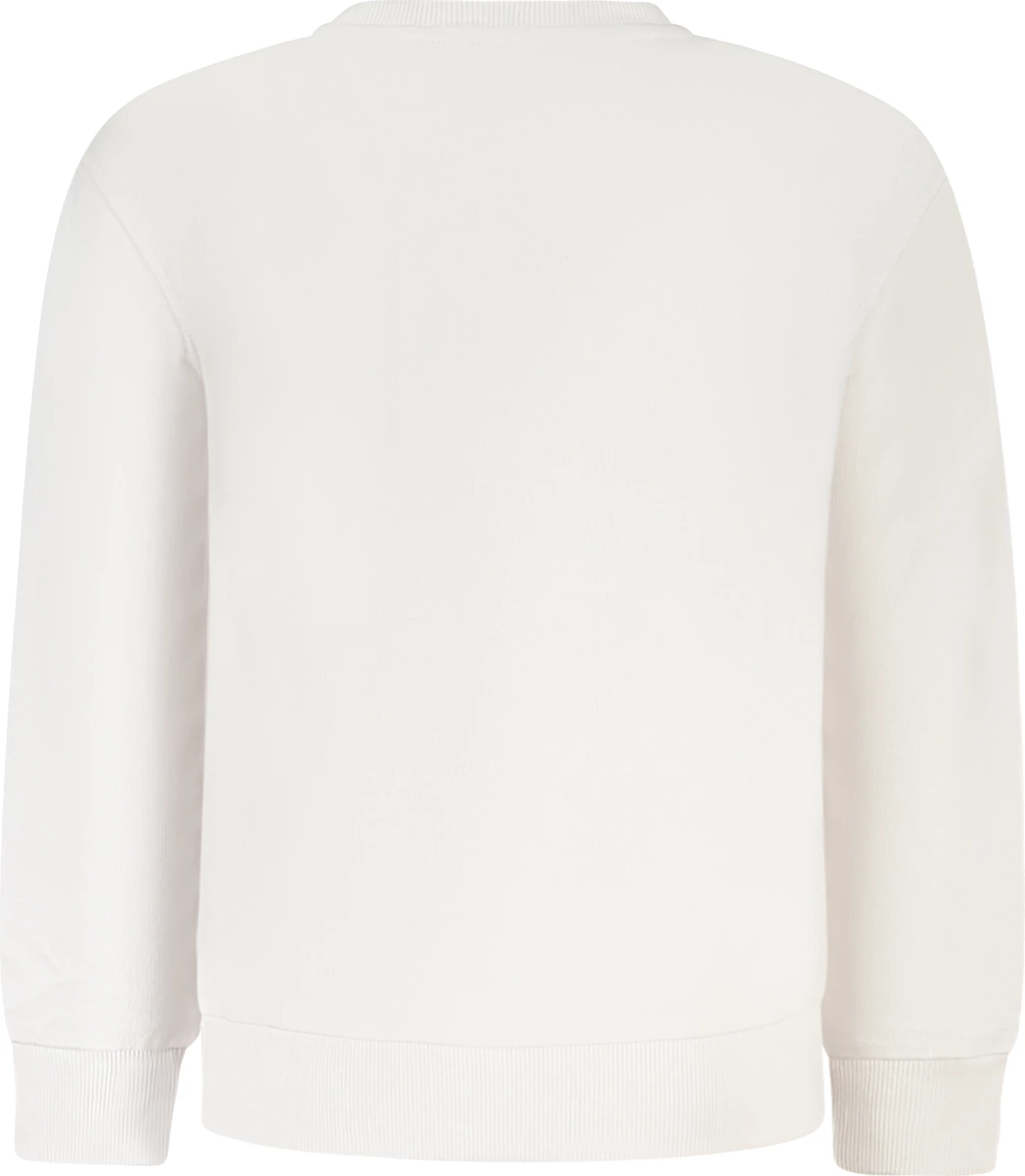 Duks për djem NORTH SAILS, i bardhë