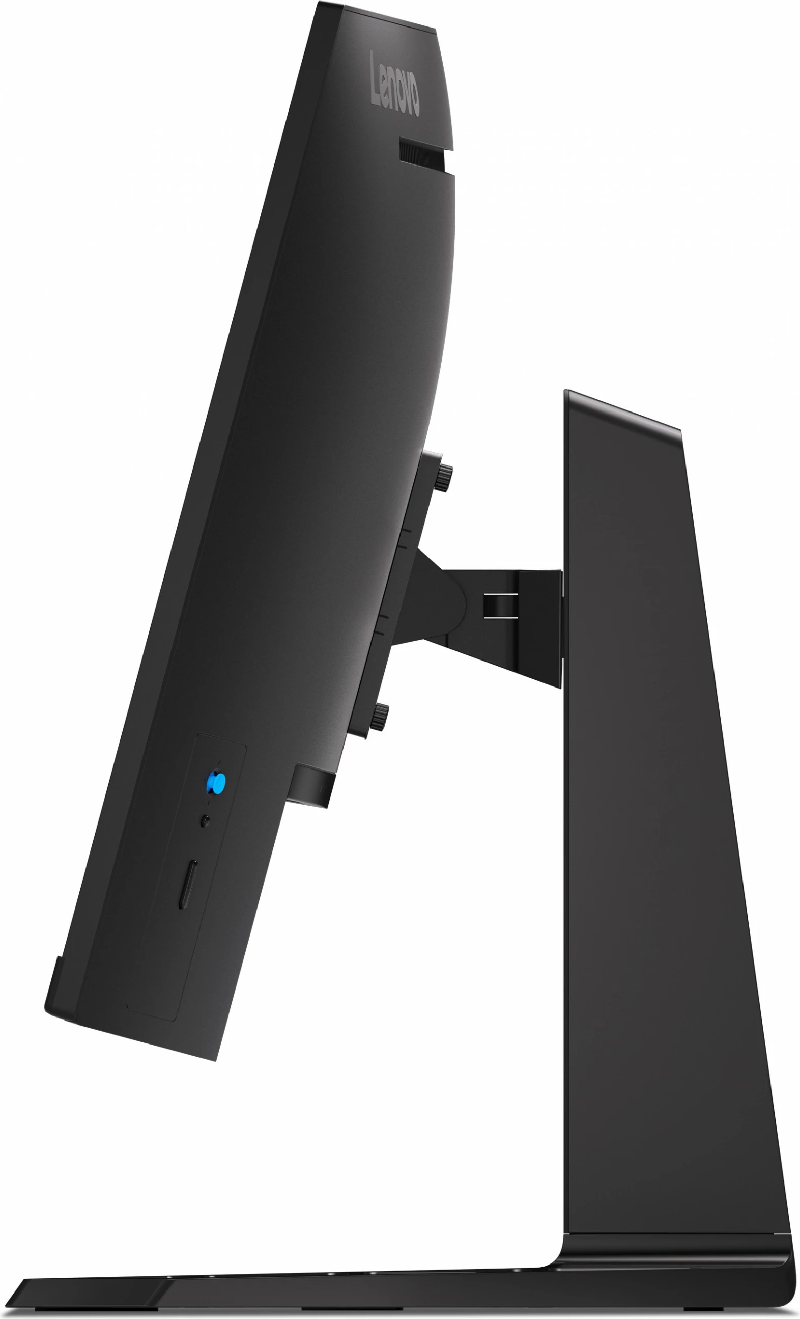 Monitor Lenovo Legion R32qc-30, 31.5 inç, Quad HD, 180Hz, Raven Black