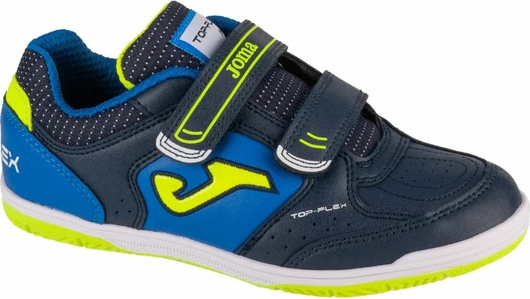 Atlete futbolli për fëmijë Joma, të kaltra