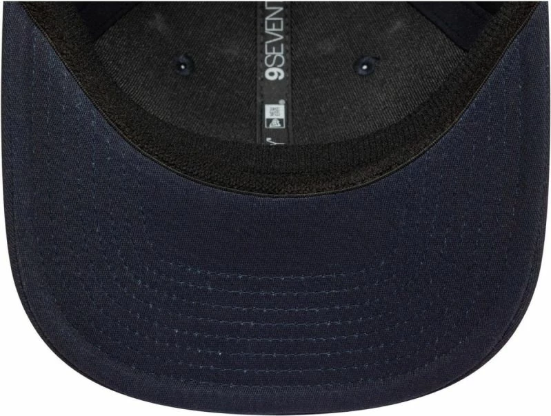 Kapelë New Era Paris Saint-Germain, navy blue