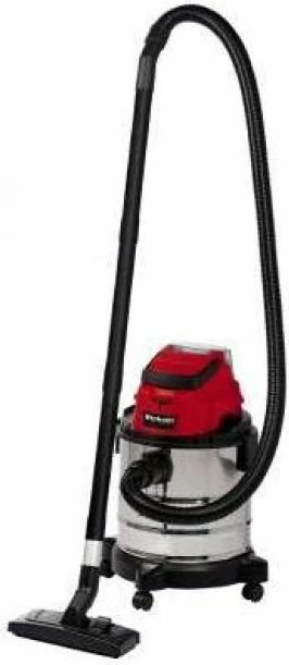 Fshesë punëtorie EINHELL TC-VC 18/20 Li S Solo 2347130, argjend