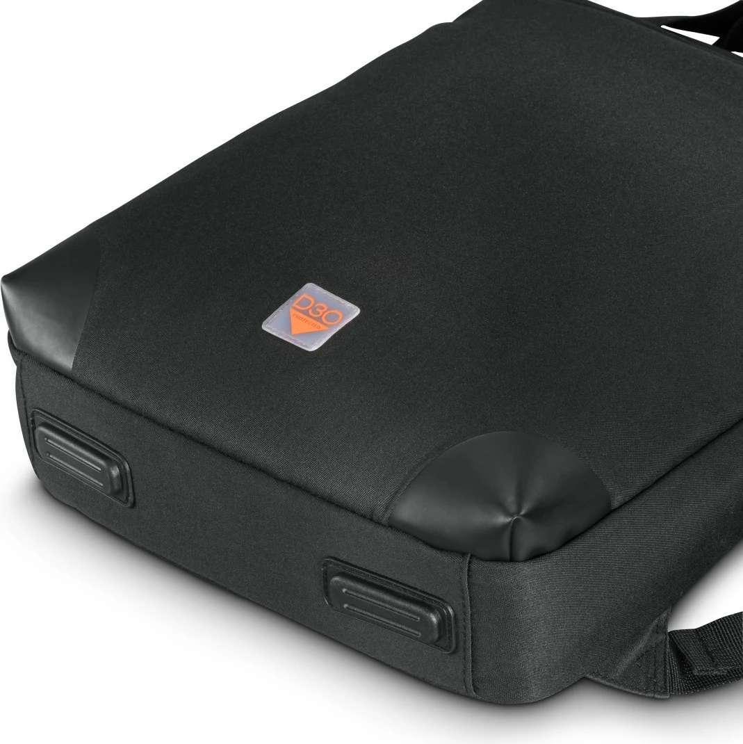 Çantë shpine për laptop Hama Extreme 16.2 inç, e zezë