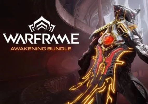 Warframe - Awakening Bundle EN Global