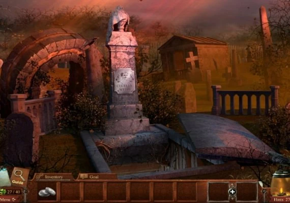 Midnight Mysteries 4: Haunted Houdini EN Global