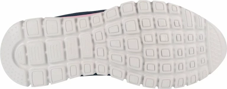 Atlete Skechers femra navy blue