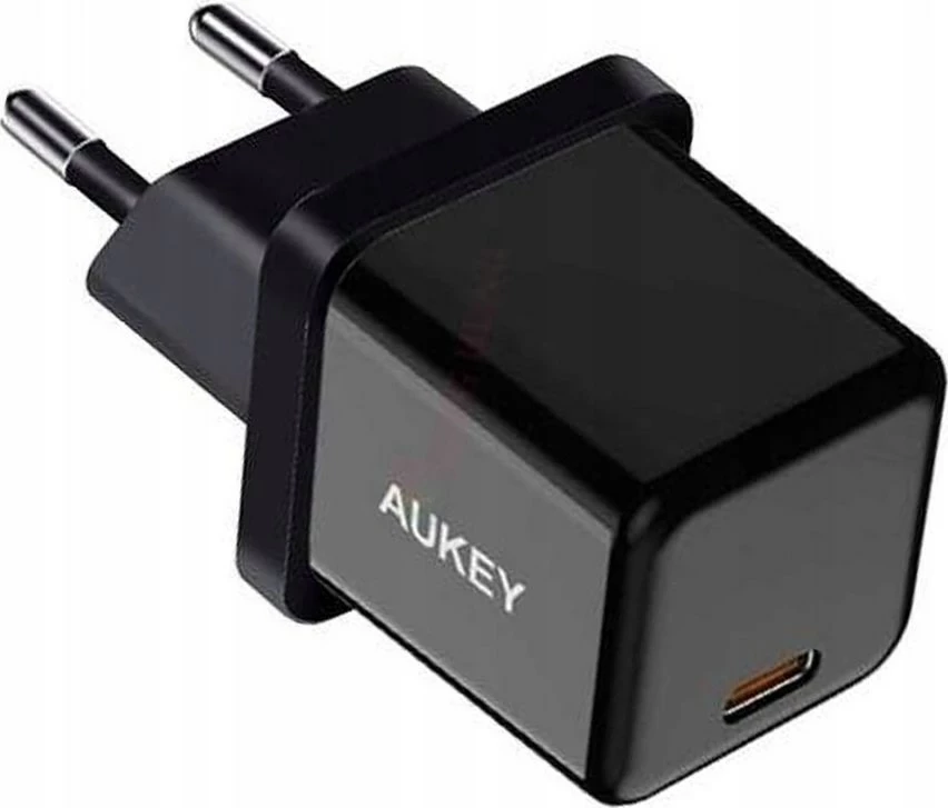 Karikues AUKEY PA-F5, 20W, USB Type-C, i zi