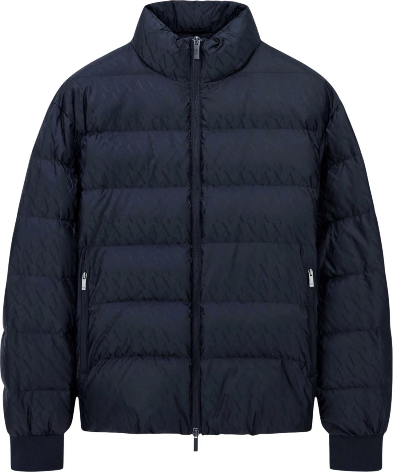 Jakne për meshkuj Armani Exchange XM001580 AF16628, e kaltër [Madhësia: XL]
