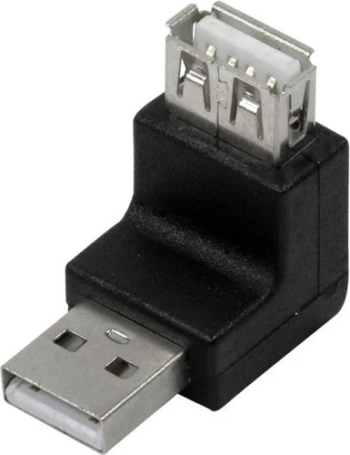 Adapter USB Logilink, 2.0