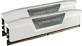 RAM Memorje Corsair Vengeance DDR5 32GB (2x16GB) 6000MHz, DIMM, e zezë