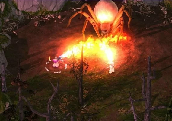 Magicka: The Stars Are Left DLC EN/DE/FR/IT Global