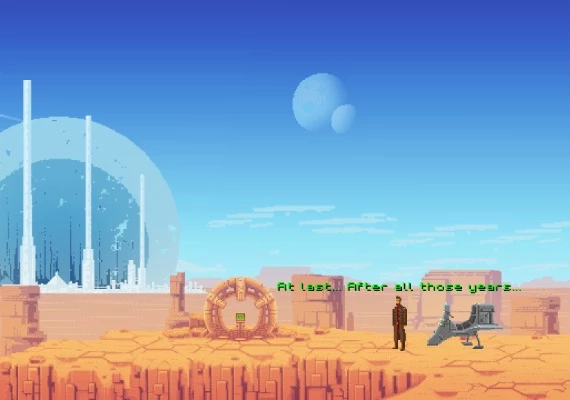 The Way - Soundtrack DLC EN Global