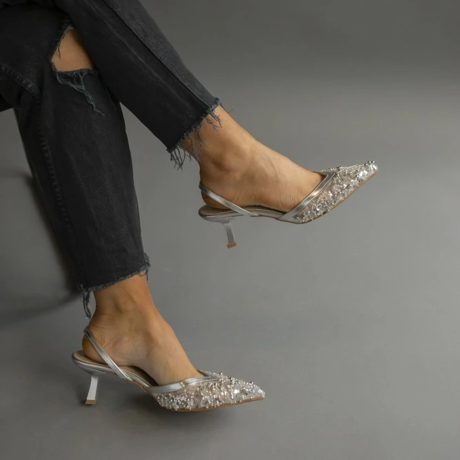 Harmony Silver