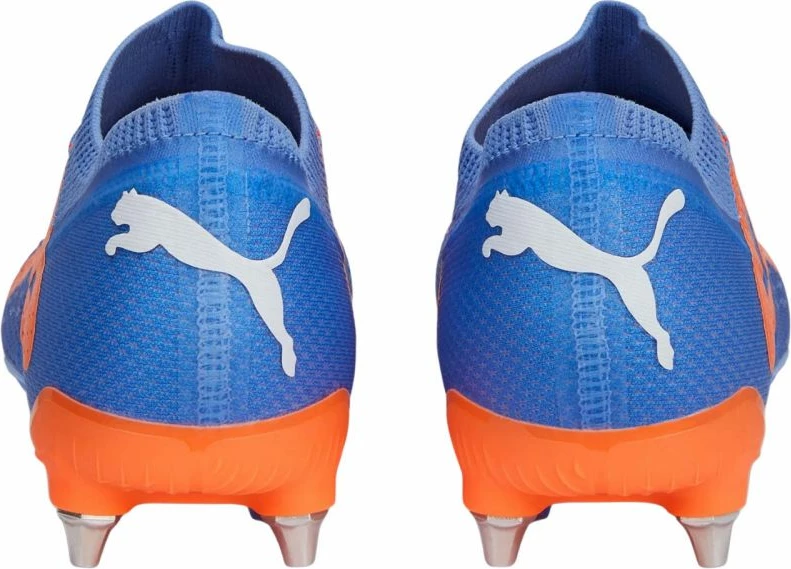 Atlete futbolli Puma për meshkuj, blu