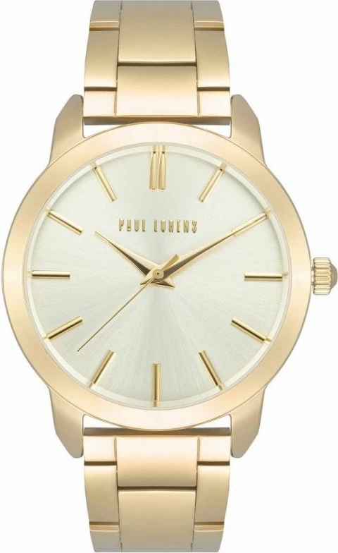 Orë dore për femra Paul Lorens, ari