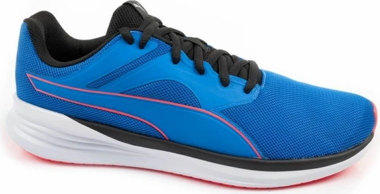 Atlete për meshkuj Puma Transport, të kaltra