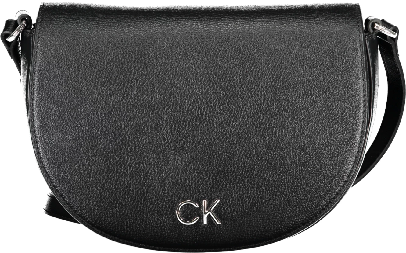 Çantë femra Calvin Klein, e zezë