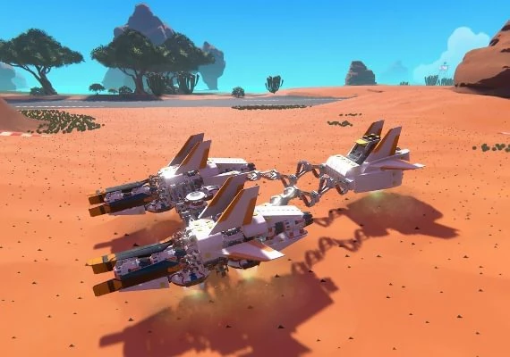 Trailmakers Global