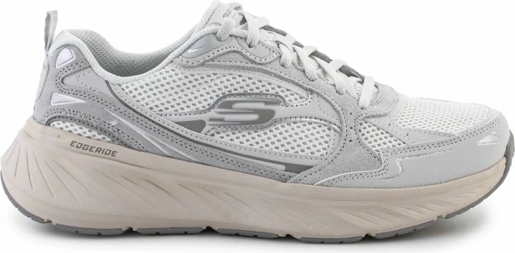 Atlete Skechers femra, të bardha