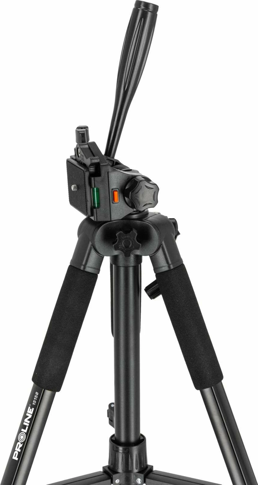 Stativ teleskopik për lazer, PROLINE 15158, 45.5-150 cm, 1/4\" & 5/8\"