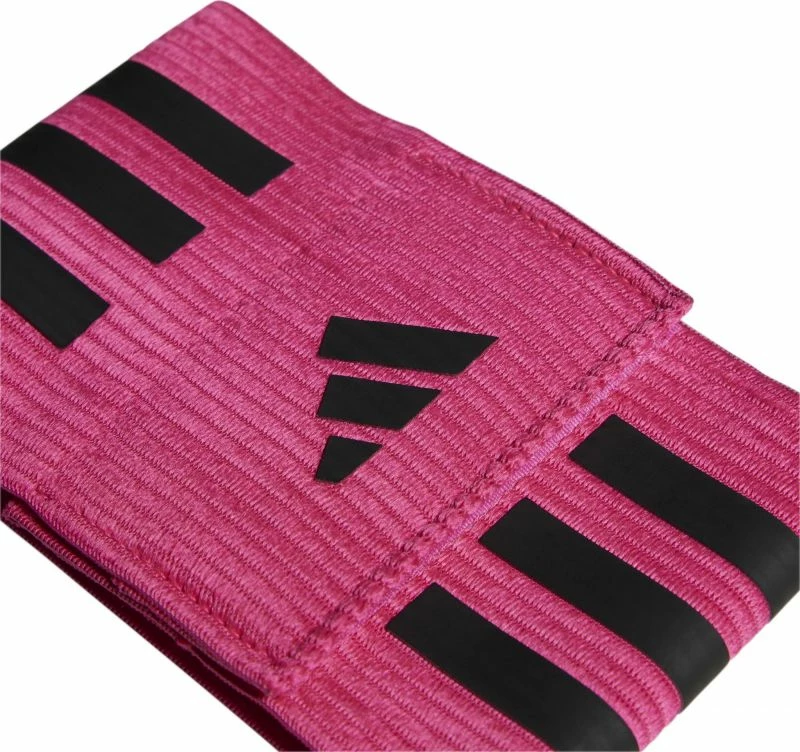 Shirit kapiteni adidas, rozë