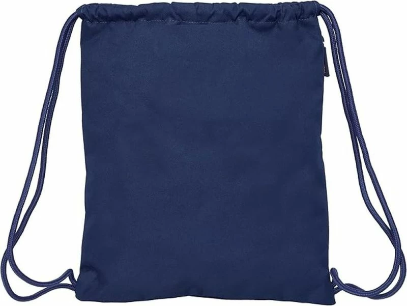 Çantë shpine FC Barcelona Yakimasport, navy