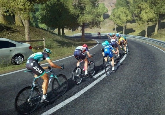 Tour de France 2020 EN/DE/FR/IT/NL/ES/DA Global