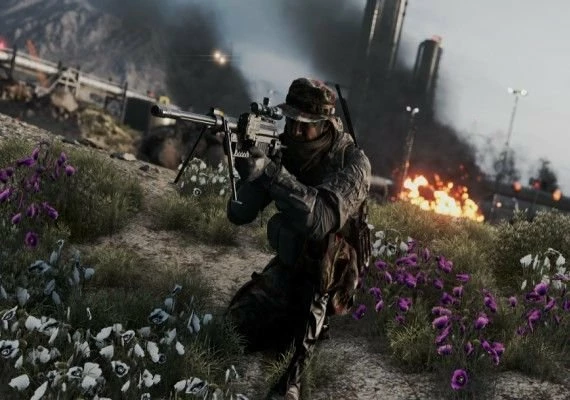 Battlefield 4 Premium Edition Global