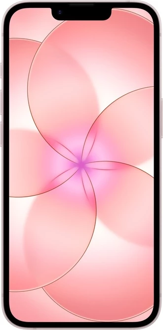Apple iPhone 17e 256GB Soft Pink