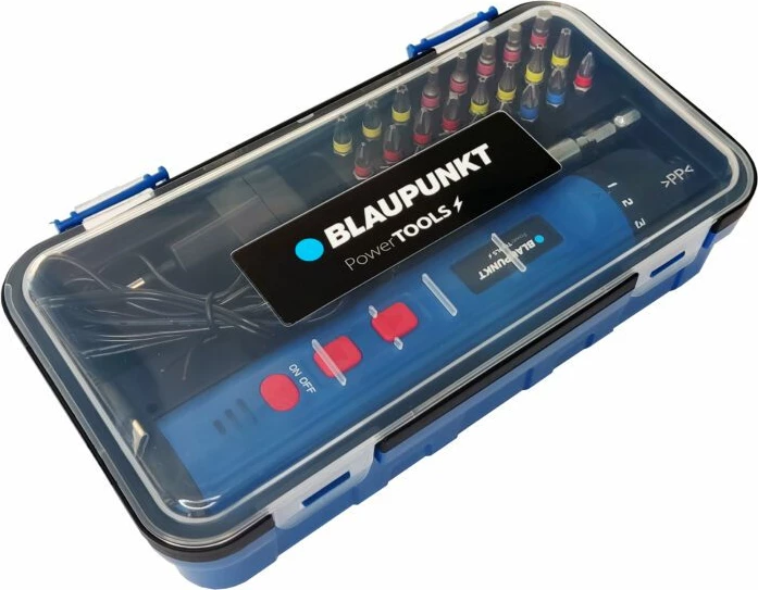 Kaçavidë BLAUPUNKT CD2010