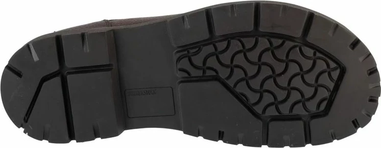 Çizme meshkuj Birkenstock, kafe [Madhësia: 41]