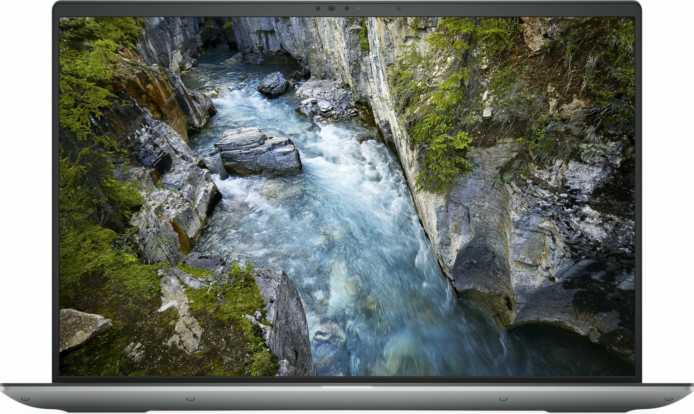 Laptop DELL Precision 5690, Intel Core Ultra 7, 32 GB RAM, 1 TB SSD, 16"