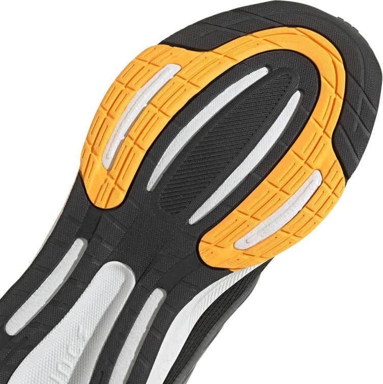 Atlete për meshkuj adidas Ultrabounce, të zeza [Madhësia: 40 2/3]