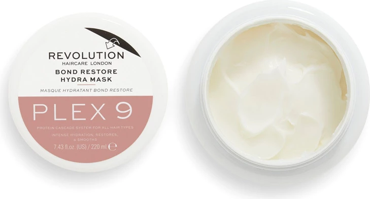 Revolution Haircare Plex 9 Bond Restore Hydra Mask