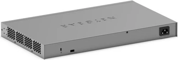 Switch NETGEAR GS728TXP, 28 porta, PoE, Managed, 10G, i zi