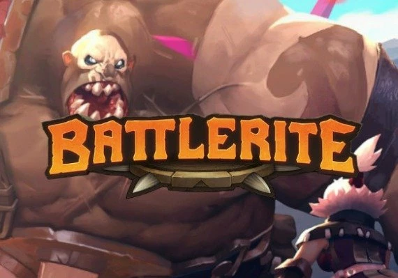 Battlerite: Deathstalker Scorpion Mount DLC Global