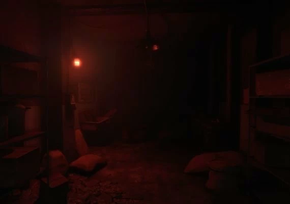 Lethe: Episode One EN Global