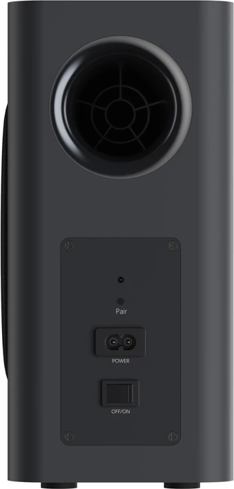 Projektor multimedia Yaber K2s Pro, FullHD 1080p, JBL Speakers & Subwoofer, Android TV, i zi