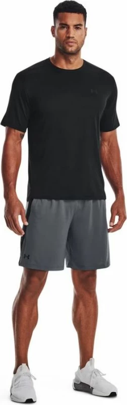 Shorce për meshkuj Under Armour, gri