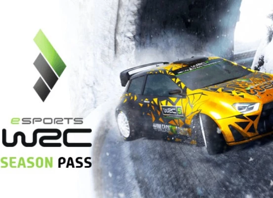 WRC 5 - Season Pass DLC EN/DE/FR/IT/PL/RU/ES Global